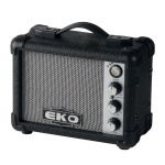 I5GBK EKO GUITARS