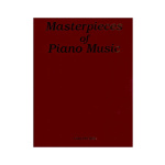 Masterpieces Of Piano Music (Solo Piano)