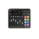 RODE Rodecaster Pro II Κονσόλα Podcasting