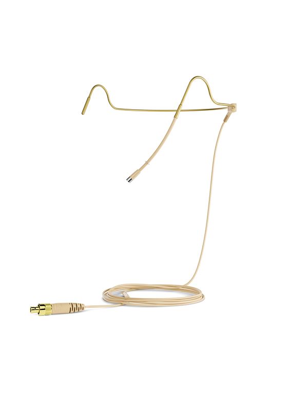 sennheiser-hs-2-be-3-pin-headmic-enlarge SENNHEISER HS 2 BE 3-pin Headmic - Image 1