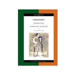 Stravinsky Igor - Oedipus Rex / Symphony Of Psalms