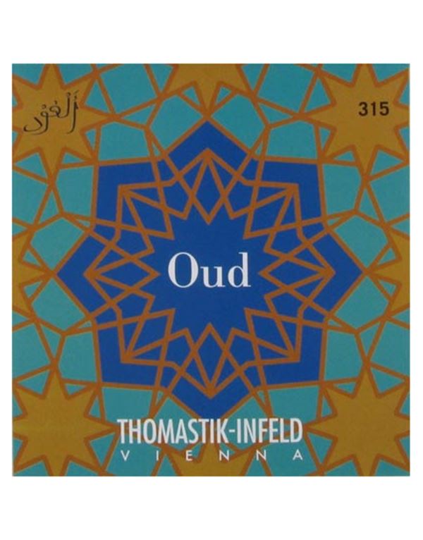 thomastik-chordes-gia-outi-315-enlarge Thomastik Χορδές για Ούτι 315 - Image 1