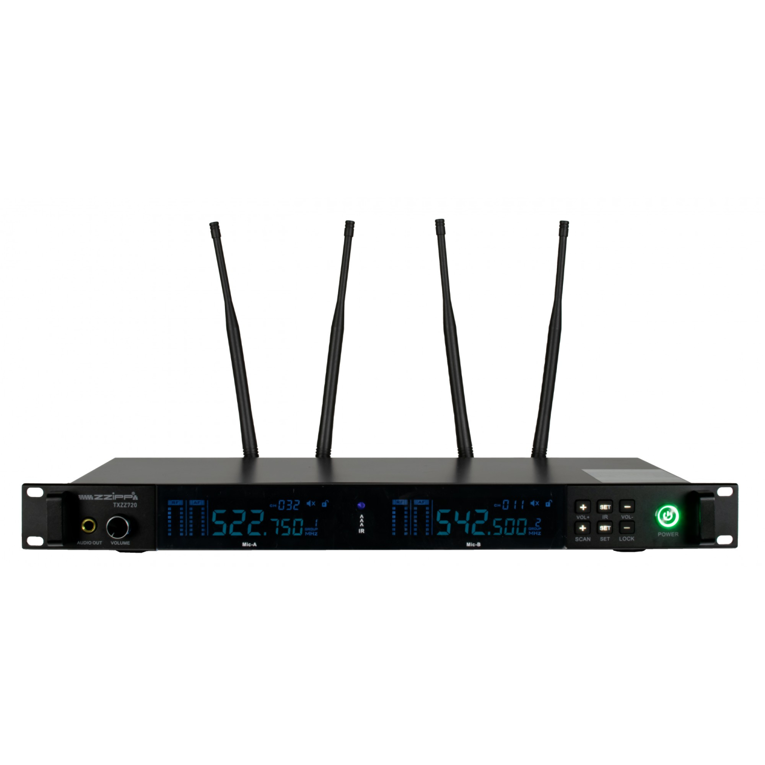 txzz720 TXZZ720 ZZiPP - Image 1