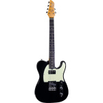 TERO VNOS BLACK EKO GUITARS
