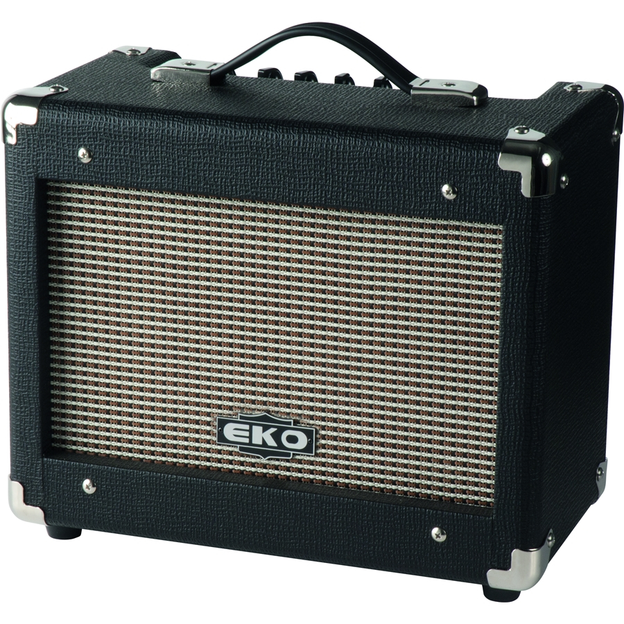 08150901b V10 THEBEETLE EKO GUITARS - Image 1