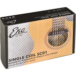 SC01 EKO GUITARS - Image 3