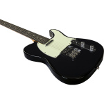 VT-380 V-NOS BLACK EKO GUITARS - Image 3