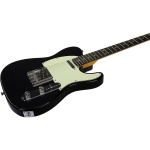 VT-380 V-NOS BLACK EKO GUITARS - Image 4