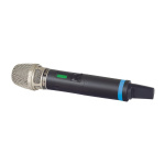 ACT800H59 DIGITAL UHF HANDHELD TRANSMITTER 554-626MHz MIPRO
