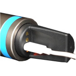 ACT800H59 DIGITAL UHF HANDHELD TRANSMITTER 554-626MHz MIPRO - Image 2