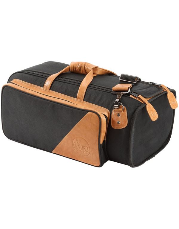 gard-elite-17-esk-thiki-trombetas-flikornou-cordura-enlarge GARD 17-ESK Elite Θήκη Τρομπέτας - Φλικόρνου (Cordura) - Image 1