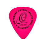 ORTEGA  S-Tech Delrin Πέννες 0.50 mm  (12 τεμάχια)