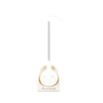 Otamatone White Stand (Regular) Βάση για Otamatone Regular