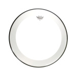 REMO P4-1322-C2 Powerstroke 4 Clear  22'' Δέρμα Κάσας