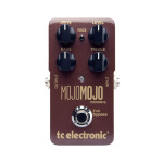 TC ELECTRONIC MojoMojo Overdrive Πετάλι Εφέ