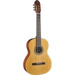 VIBRA100 NATURAL EKO GUITARS