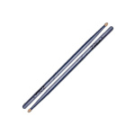 ZILDJIAN 5A Chroma Blue Wood Μπαγκέτες