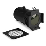 BTSL36 LENS TUBE BeamZPro