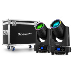 NEREID380B PAIR BeamZPro