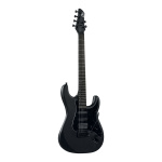 AIRE STEALTH MATT BLACK EKO GUITARS