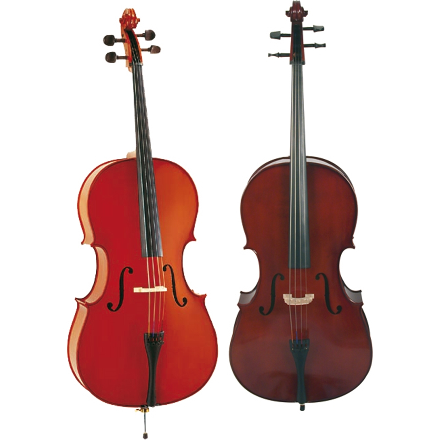 ebc6012-34-eko-bowed-instruments-biolont EBC6012, 3/4 EKO BOWED INSTRUMENTS - Image 1