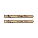 ZILDJIAN Z Custom LE Gold Chroma ROCK Μπαγκέτες - Image 2