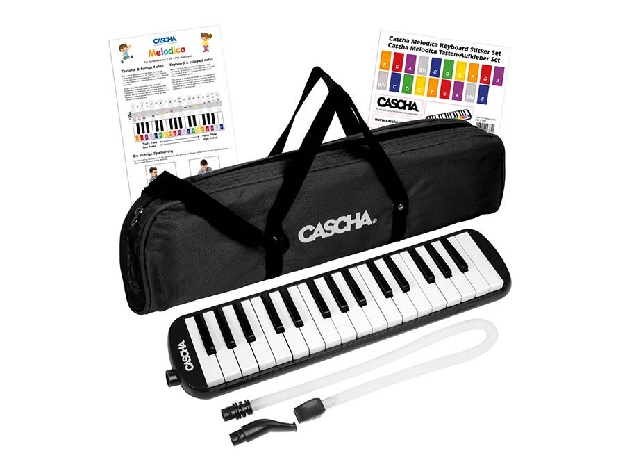 5217 Cascha melodica ΗΗ 2061 Black - Image 1