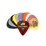 DUNLOP PVP101 Πέννες Light/Medium ( 12 τεμάχια ) - Image 2