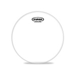 EVANS TT15G2 Genera Δέρμα Τομ 15'' (Clear)
