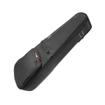 GATOR G-ICONDREAD Black ICON Series Θήκη Ακουστικής Κιθάρας Δρεαδνοught