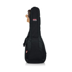GATOR GB-4G-ACOUELECT Θήκη Ακουστικής + Ηλεκτρικής Κιθάρας Διπλή