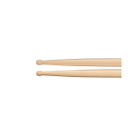 MEINL Hybrid Maple 5B Wood Μπαγκέτες - Image 2
