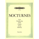 Nocturnes - Piano Solo / Εκδόσεις Peters