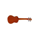 ORTEGA RU5MM Concert Mahogany Ukulele - Image 2