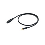 PROEL CHLP-270-LU3 Καλώδιο XLR-RCA 3m