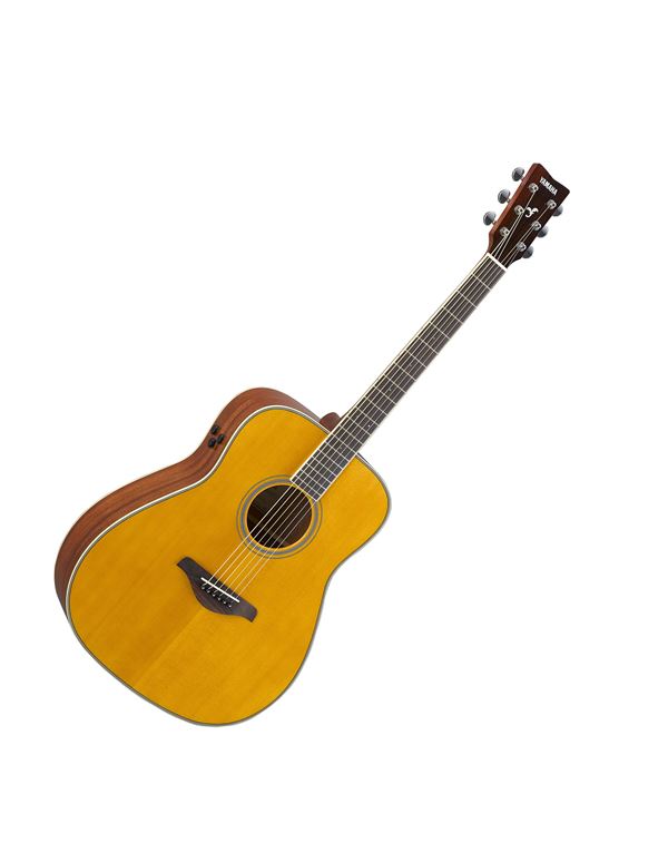 yamaha-fg-ta-vt-ilektroakoustiki-kithara-enlarge YAMAHA FG-TA VT Ηλεκτροακουστική Κιθάρα - Image 1
