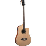 NXTB100CE NATURAL EKO GUITARS | ΚΑΠΠΑΚΟΣ