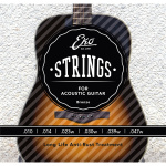 ACOUSTIC GUITAR STRINGS BRONZE 10-47 LIGHT EKO GUITARS