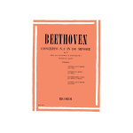 Beethoven Ludwig Van - Κοντσέρτο Για Πιάνο και Ορχήστρα Νο.3 σε Ντο Ελάσσονα