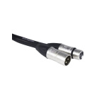 GATOR Cableworks GCWB-XLR-10 Backline Series Καλώδιο XLR-XLR 3m | ΚΑΠΠΑΚΟΣ
