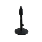 GATOR Frameworks GFW-MIC-0601 Επιτραπέζια Βάση Μικρόφωνου