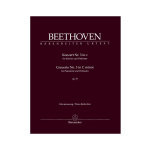 Beethoven Ludwig Van - Κοντσέρτο Για Πιάνο και Ορχήστρα Νο.3 σε Ντο Ελάσσονα