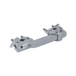 MAPEX MC910 Σύνδεσμος Horizontal Multi Clamp Chrome