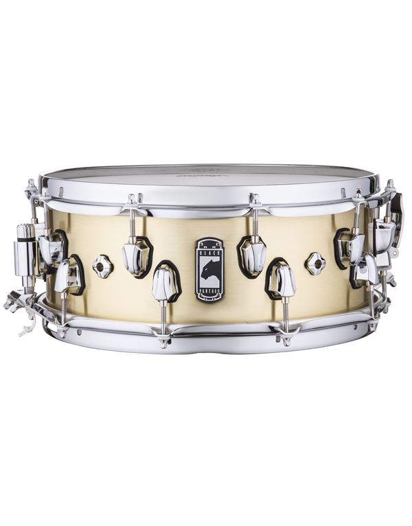 mapex-metallion-tambouro-14-x5-5-black-panther-series-enlarge MAPEX Metallion Ταμπούρο 14"x5,5" Black Panther Series - Image 1