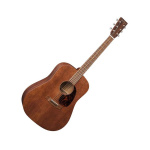 MARTIN D-15M Ακουστική Κιθάρα Mahogany