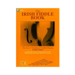 Matt Cranitch - The Irish Fiddle Book (Audio Access Included)
