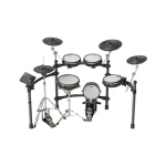 NUX DM-8 Ηλεκτρονικό Drum Set