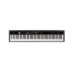 NUX NPK-20 Black Ηλεκτρικό Πιάνο / Stage Piano