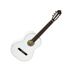 ORTEGA R121WH Κλασική Κιθάρα 4/4 με Θήκη - Image 2