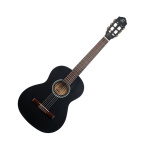 ORTEGA RST5M-3/4BK Κλασική Κιθάρα 3/4 Satin Black | ΚΑΠΠΑΚΟΣ